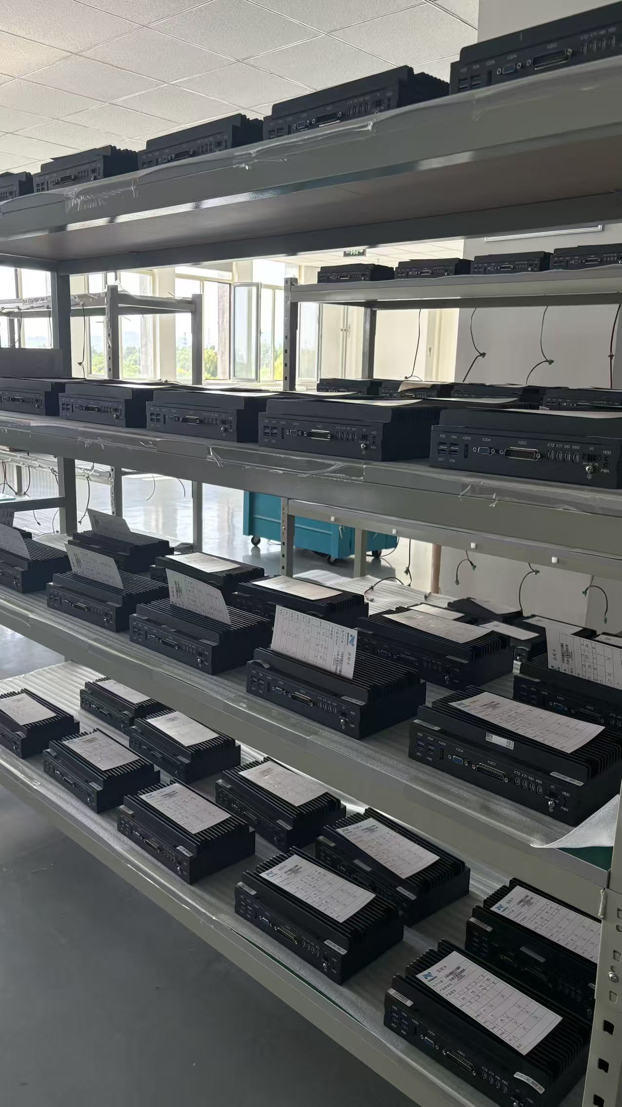 Edge Computing Gateway